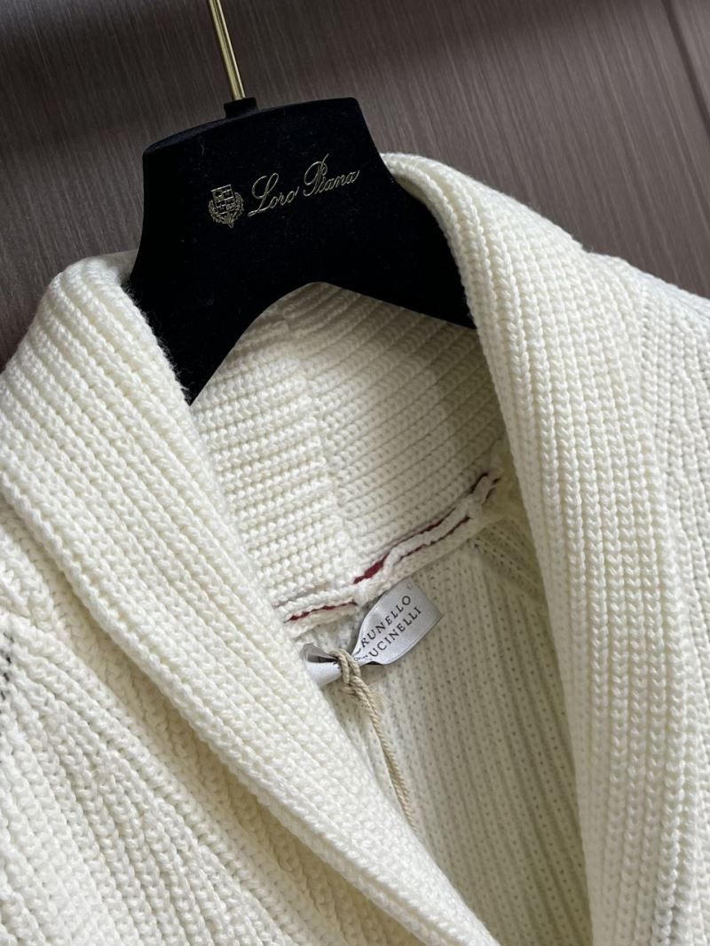 Brunello Cucinelli Sweaters